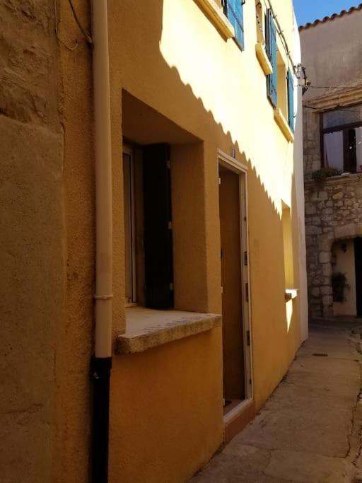 Centre Historique Et Proche Mer Sigean Dış mekan fotoğraf