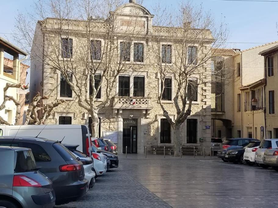 Centre Historique Et Proche Mer Sigean Dış mekan fotoğraf