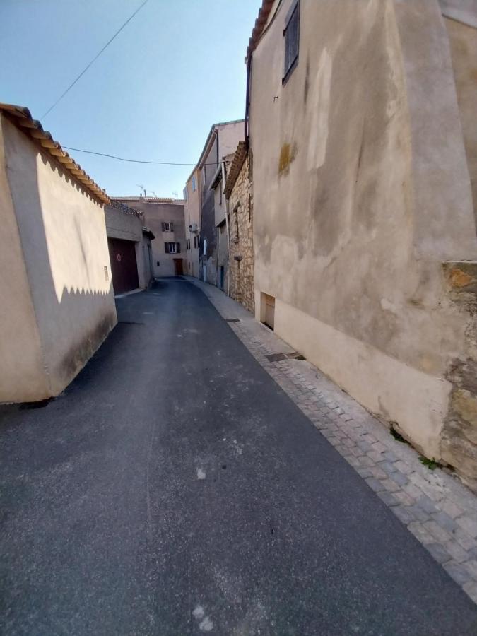 Centre Historique Et Proche Mer Sigean Dış mekan fotoğraf